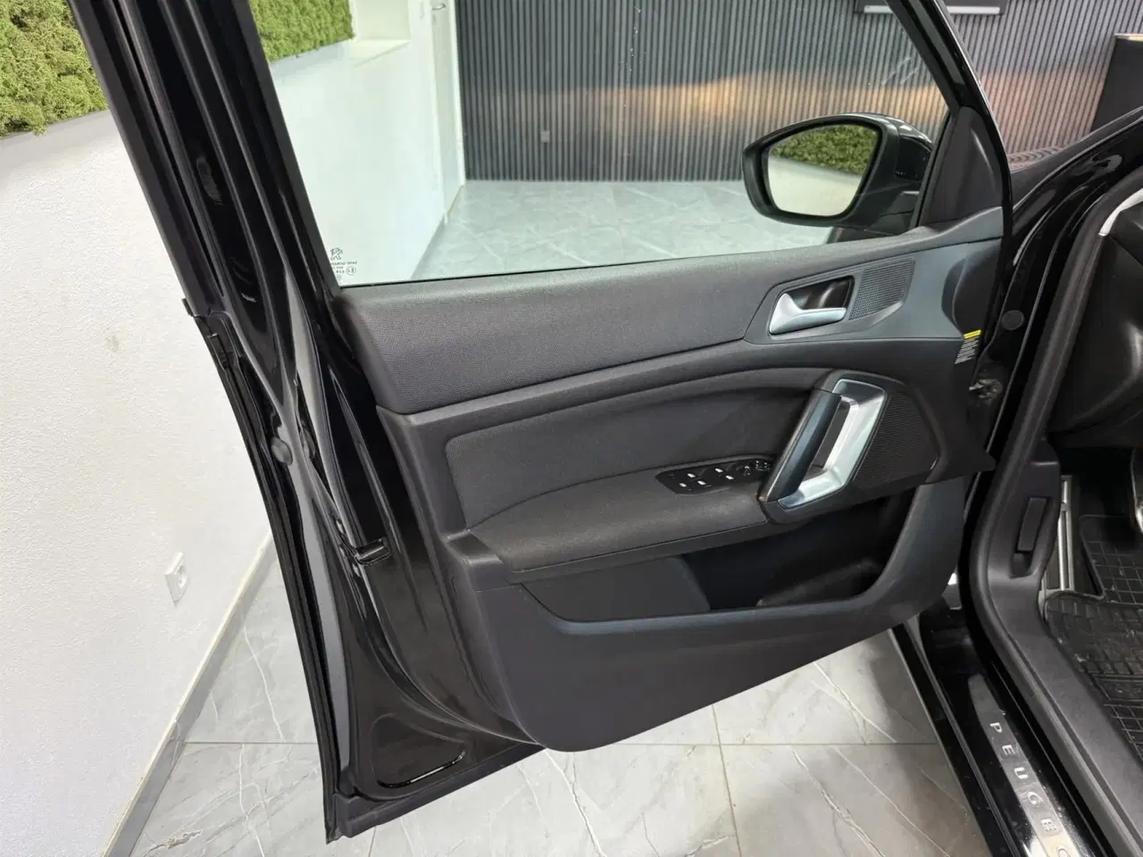 Billede 20 - Peugeot 308 1,6 BlueHDi Allure+ 120HK 5d