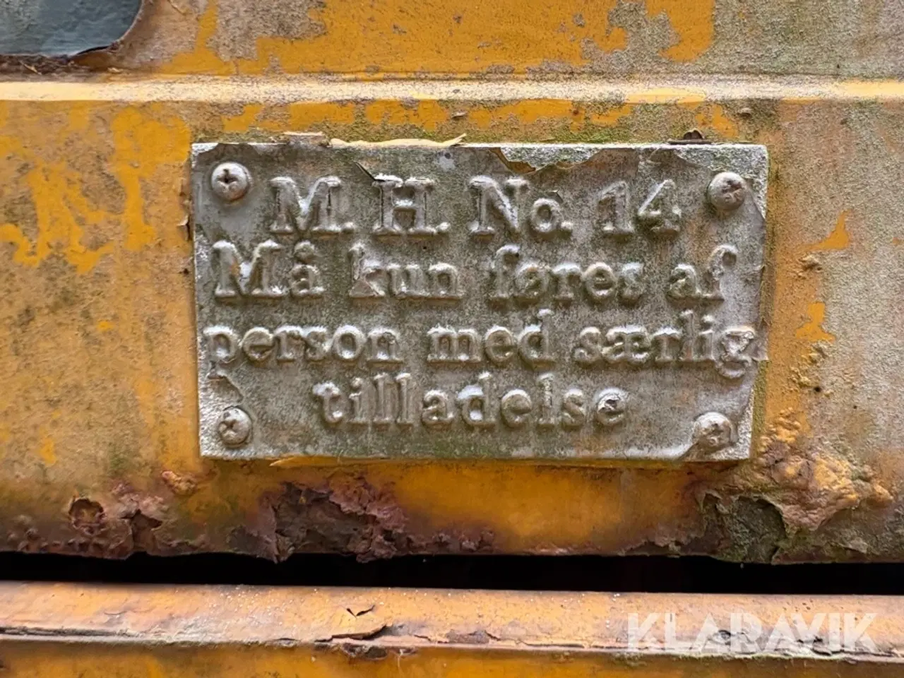 Billede 5 - Kompressor M.H
