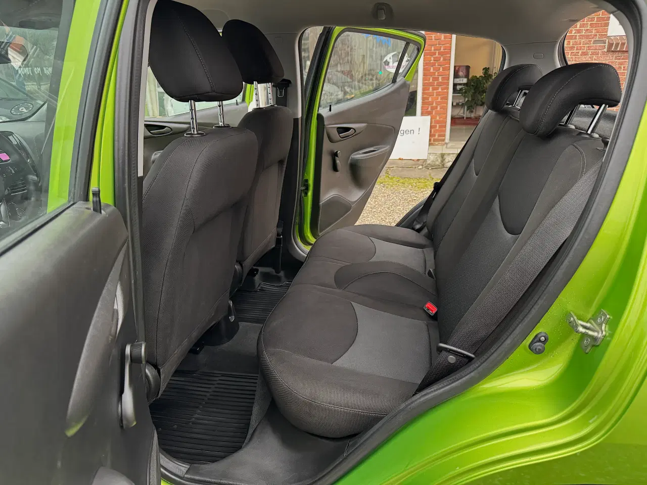 Billede 13 - Opel Karl Nysyn Super Pæn og velholdt