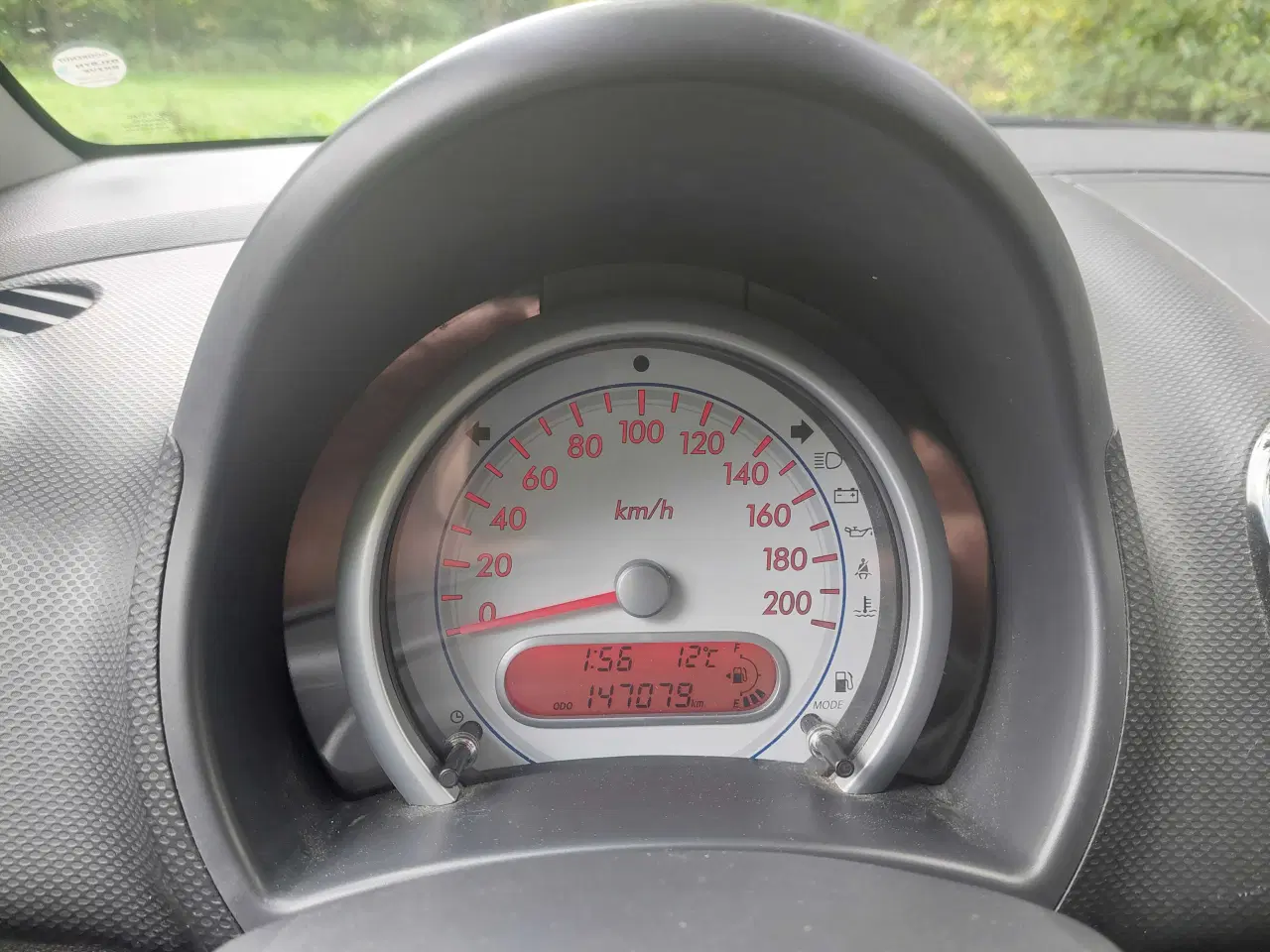 Billede 3 - Suzuki Splash 1,0 GL 5d