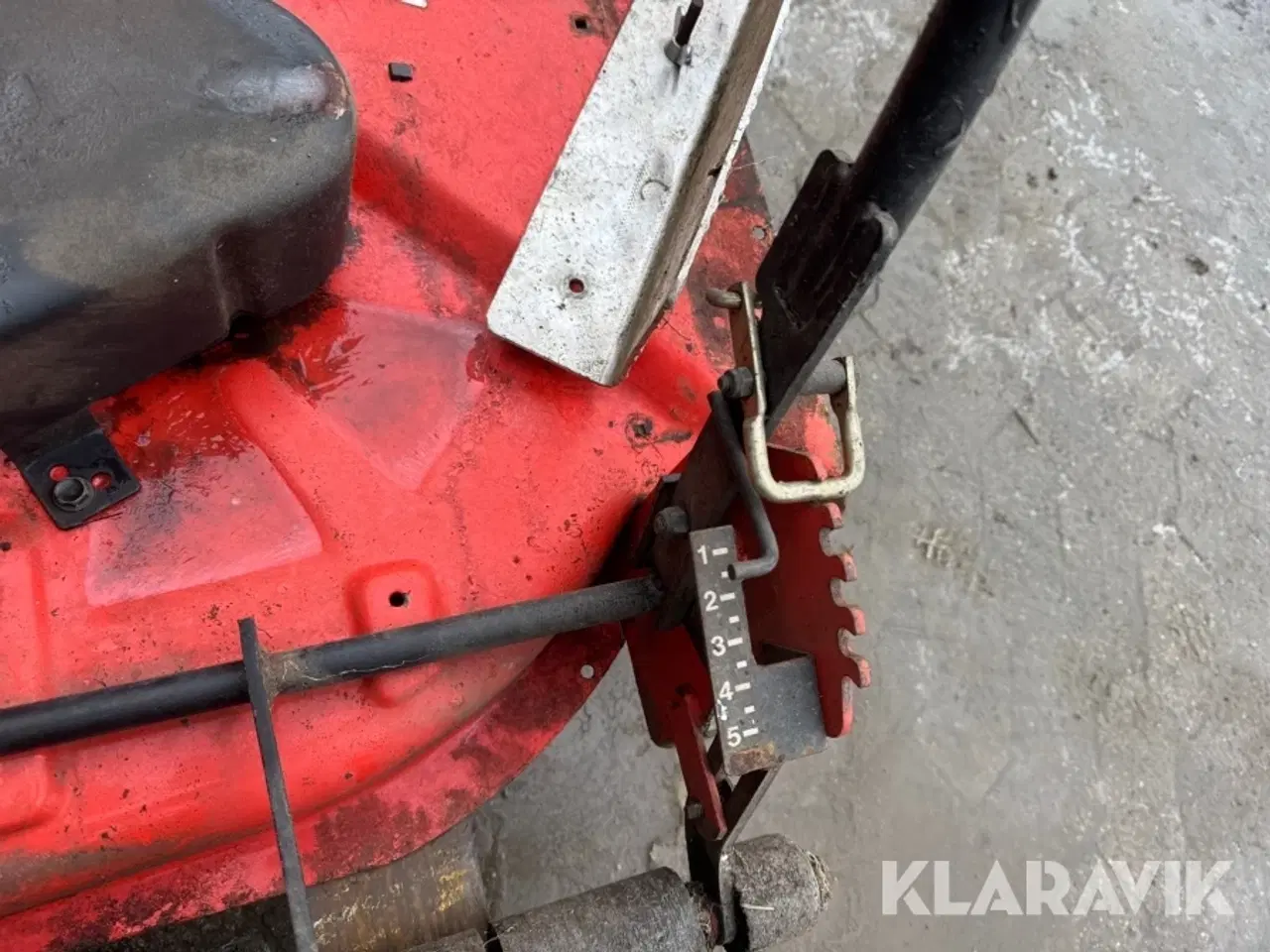 Billede 7 - Klippebord Simplicity MFG