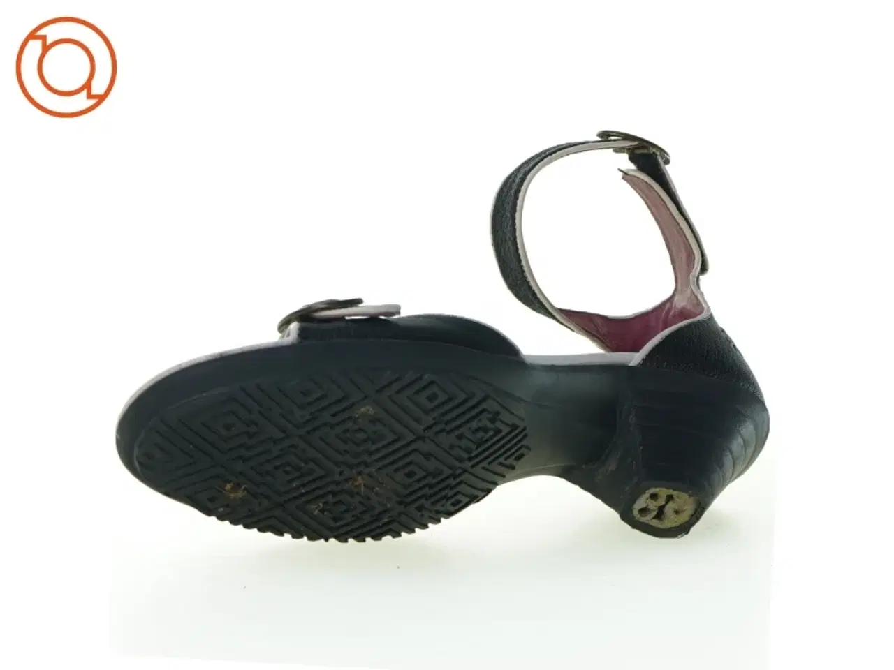Billede 4 - Sandal fra Fly London (str. 38)