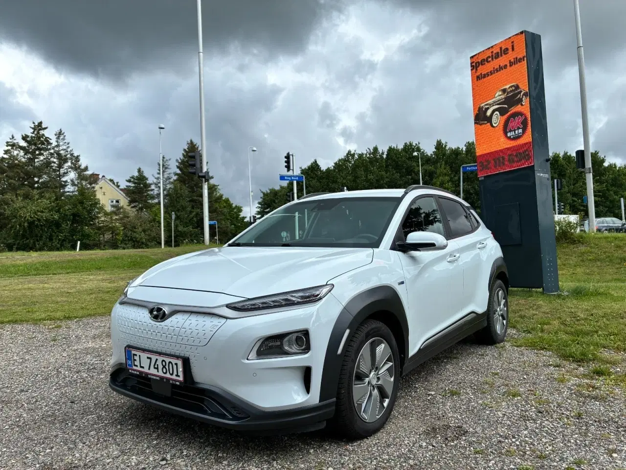Billede 3 - Hyundai Kona 64 EV Advanced