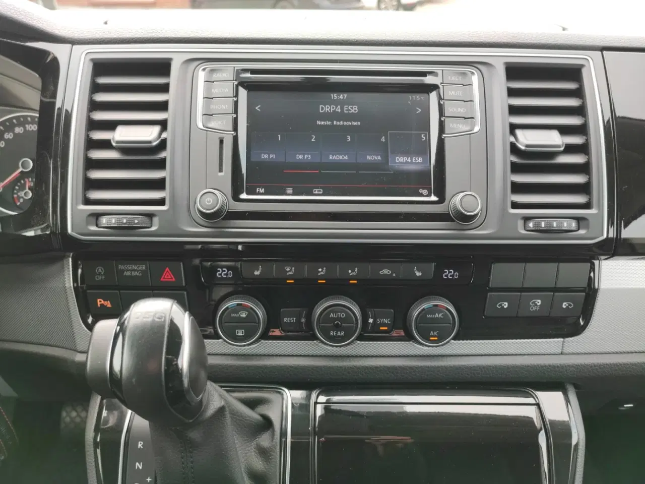 Billede 14 - VW Multivan 2.0 TDi Highline, 150HK, DSG7