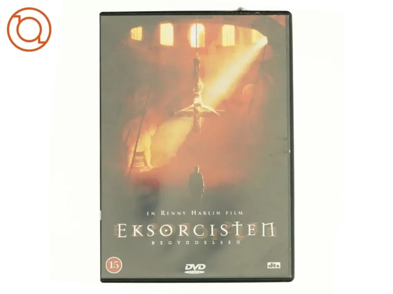 Billede 1 - Eksorcisten - Begyndelsen