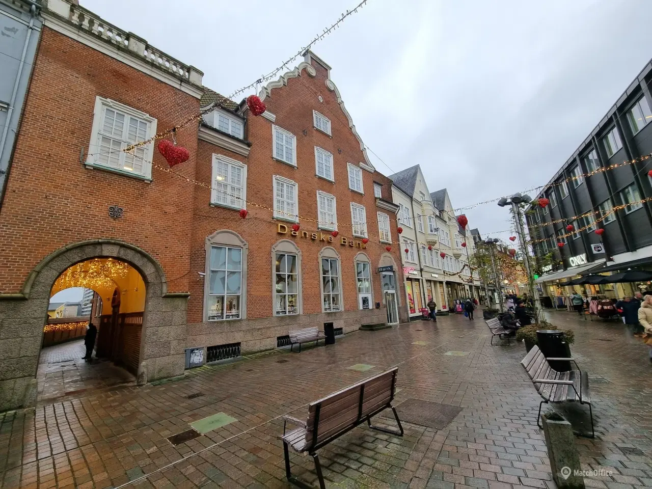 Billede 13 - Flot kontor med fantastisk beliggenhed - i alt 282 kvm