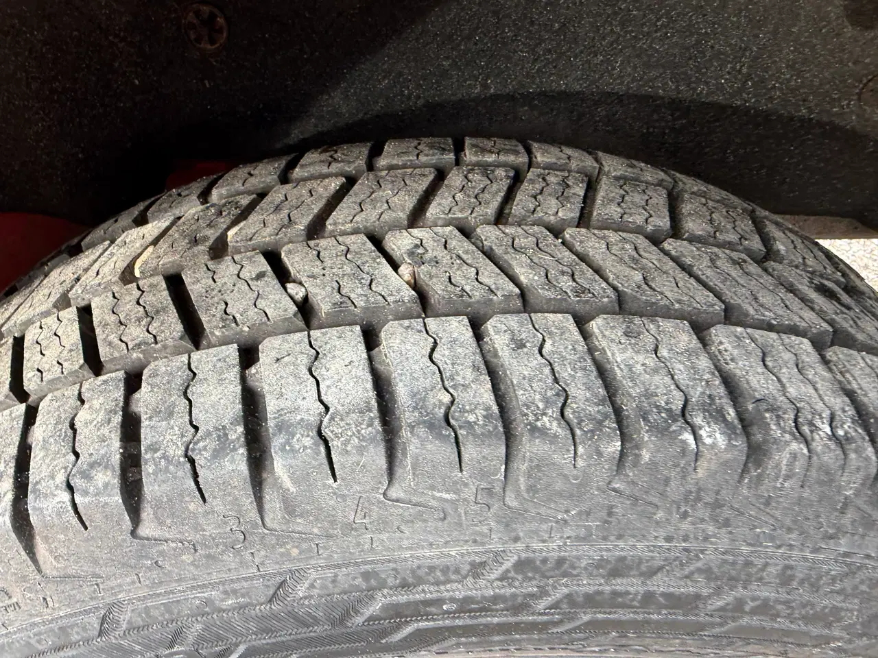 Billede 9 - Ford transit tdci 1.5 ny model