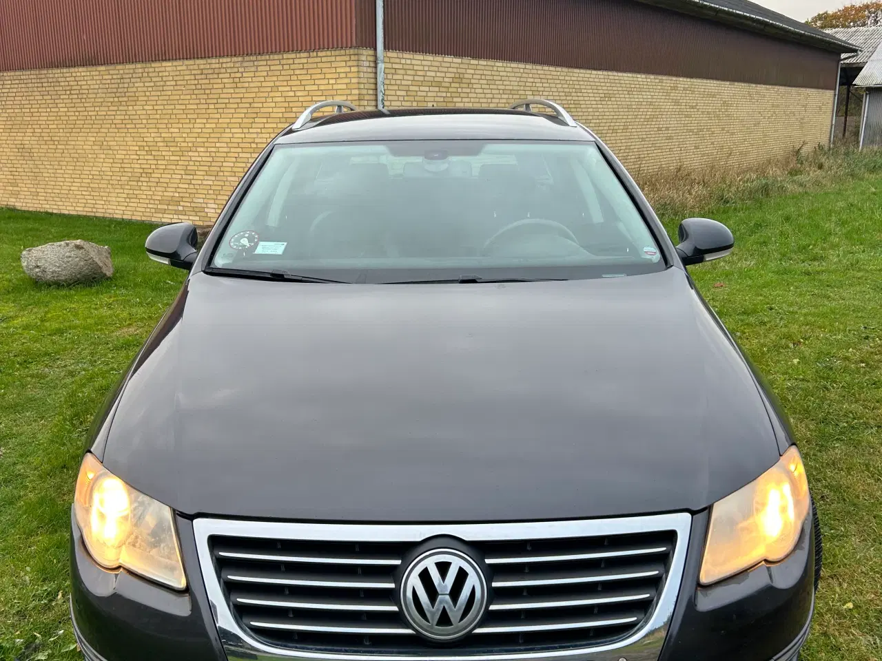 Billede 4 - Flot Passat 2,0 diesel