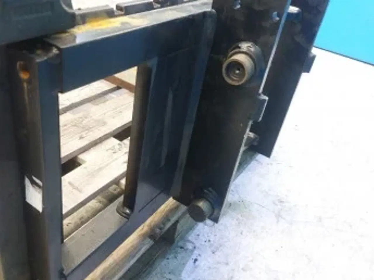 Billede 11 - Mitsubishi FB20 PNT Pallegafler EFB24000385