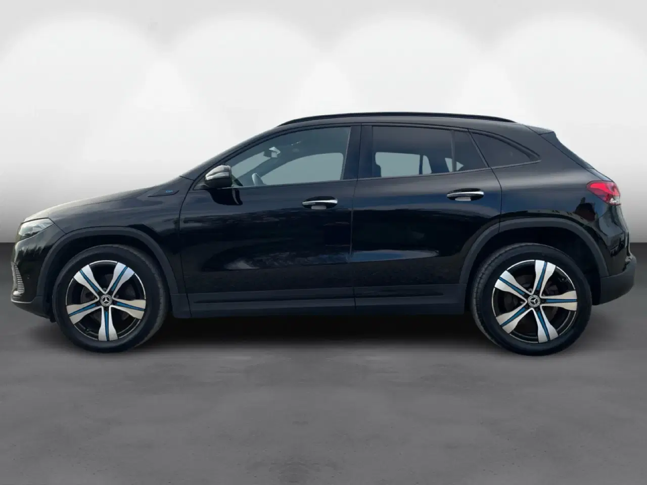 Billede 2 - Mercedes-Benz EQA 250 EL 190HK 5d Aut.