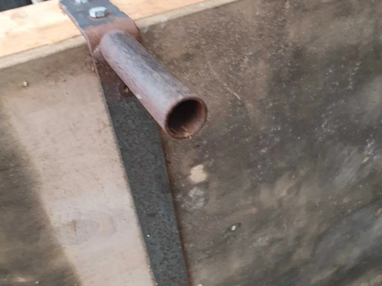 Billede 7 - Arbejdsbord