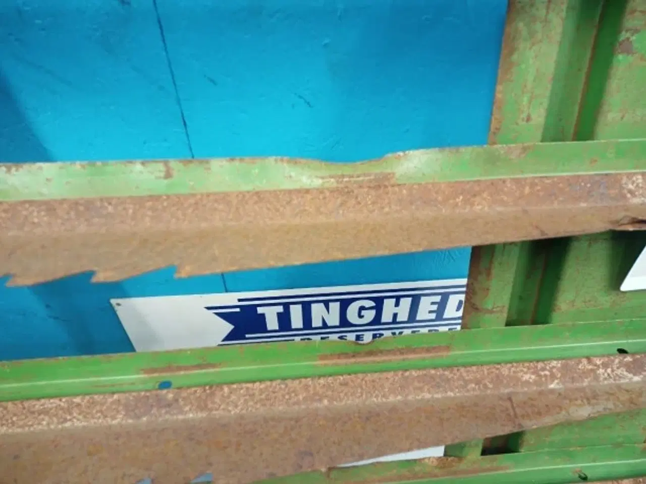 Billede 17 - John Deere 2054 Tilløbsplan AZ41834