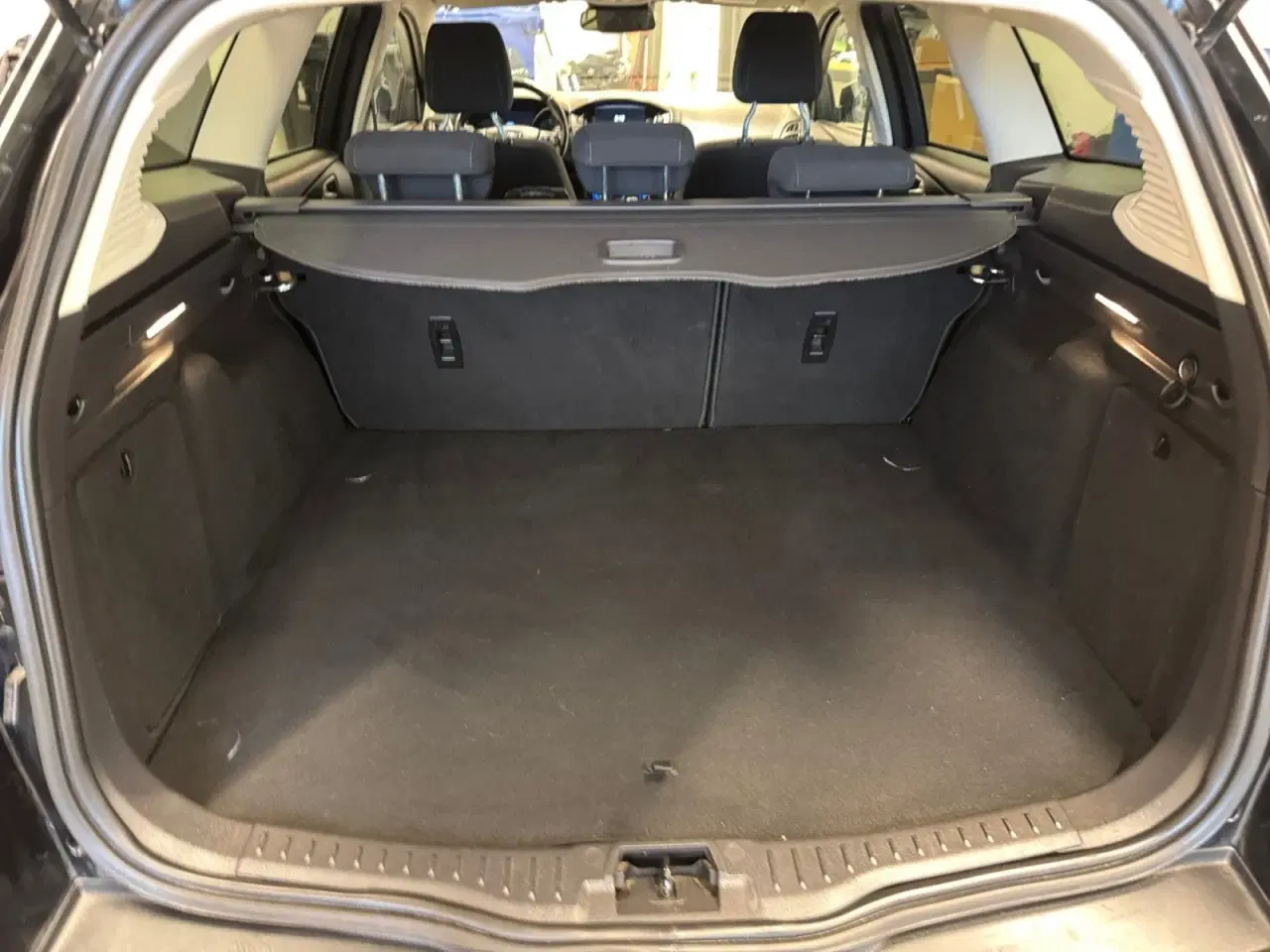 Billede 13 - Ford Focus 1,0 SCTi 125 Business stc.