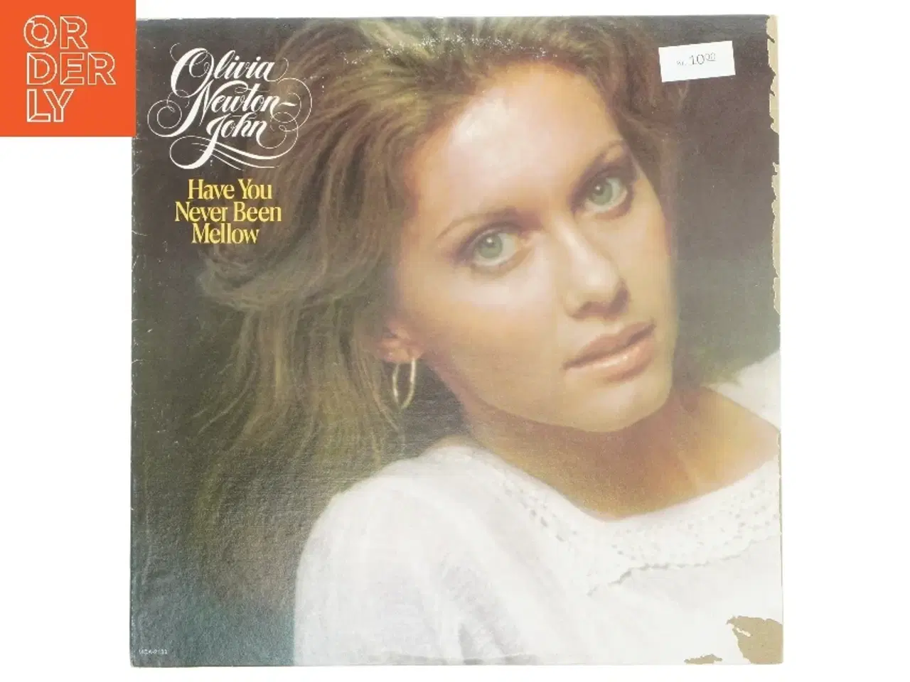 Billede 1 - Olivia Newton-John Vinyl, Have You Never Been Mellow fra Olivia Newton-John