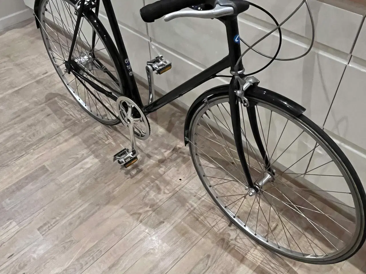 Billede 3 - Flot centurion basic sælges