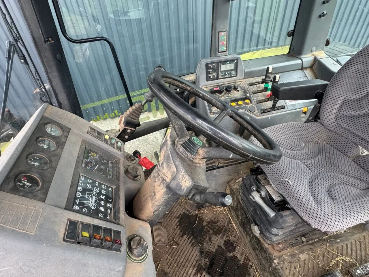 Billede 4 - Hürlimann H-6115