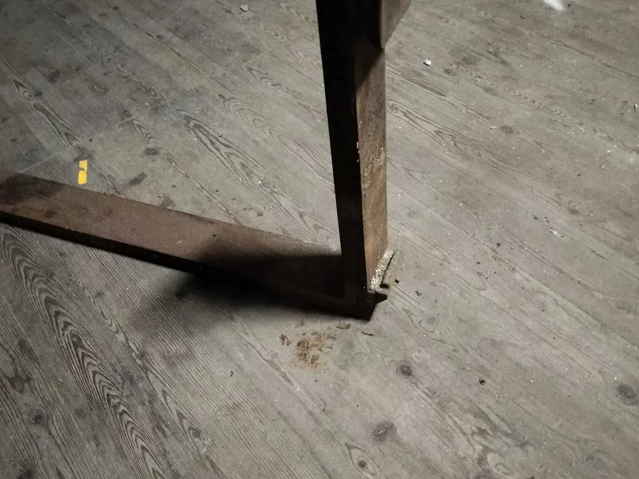 Billede 1 - Pallegafler