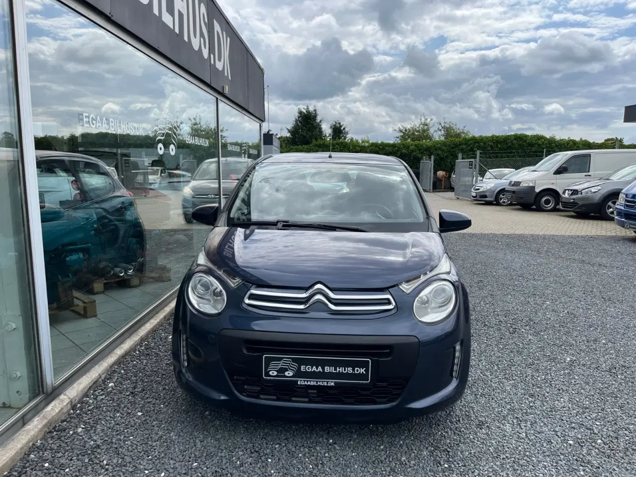 Billede 3 - Citroën C1 1,2 PureTech 82 Sport