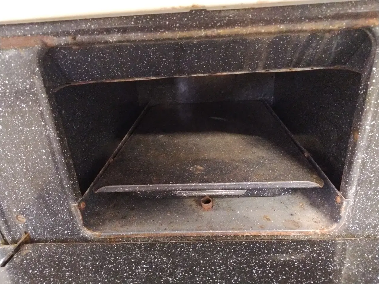 Billede 4 - Ude køkken eller indendørs Når strømmen går 