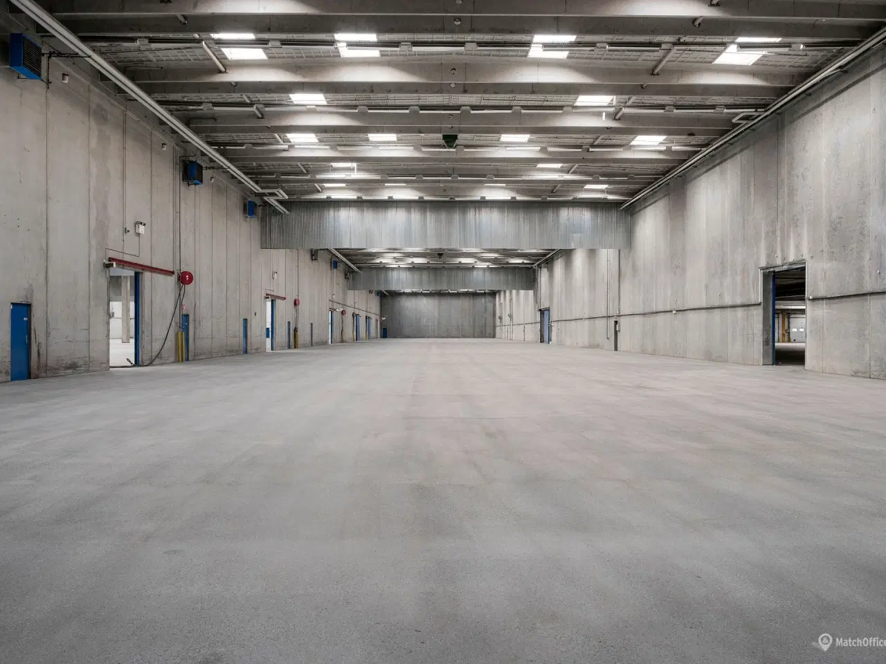 Billede 6 - Effektiv logistiklejemål