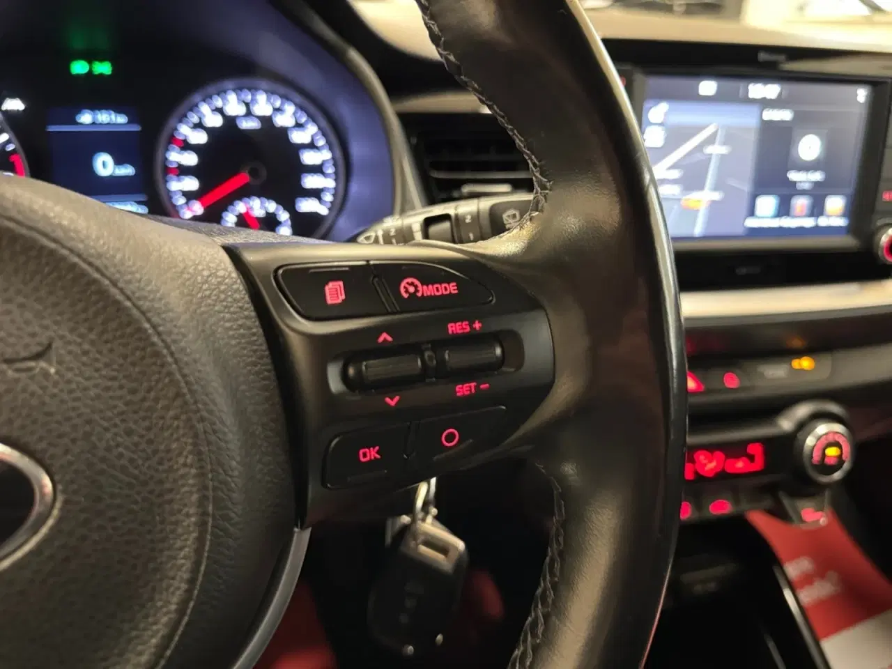 Billede 14 - Kia Stonic 1,2 Advance