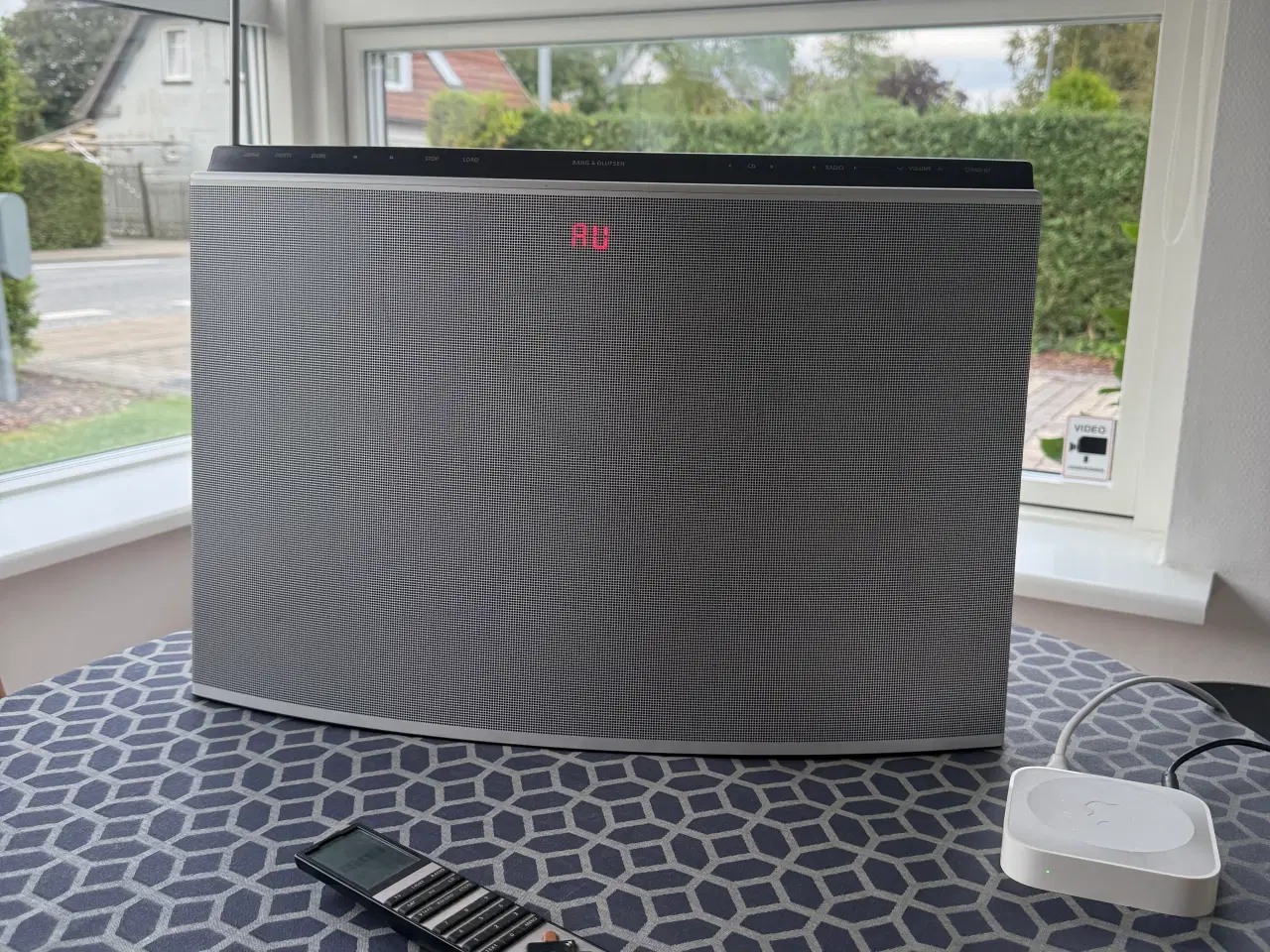 Billede 3 - Beosound 1 med ny laser