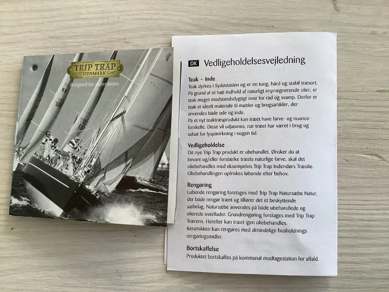 Billede 3 - Trip Trap skåle i keramik