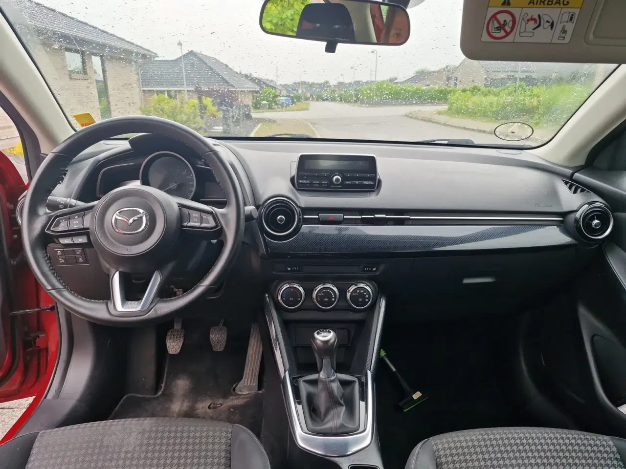 Billede 10 - Mazda 2 1,5 SkyActiv-G 90 Vision