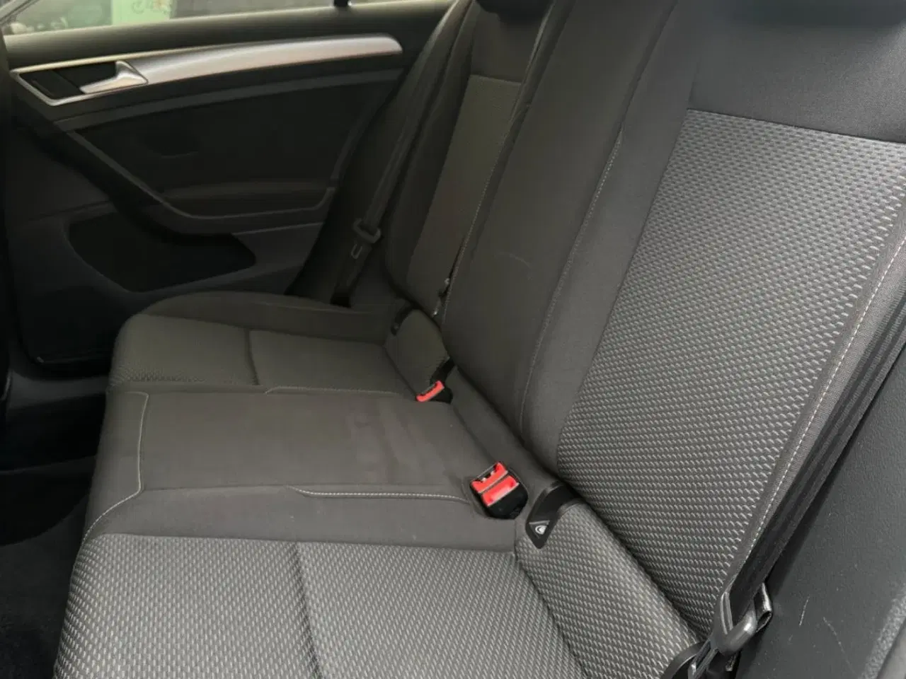 Billede 6 - VW Golf VII 1,0 TSi 85 Trendline Variant
