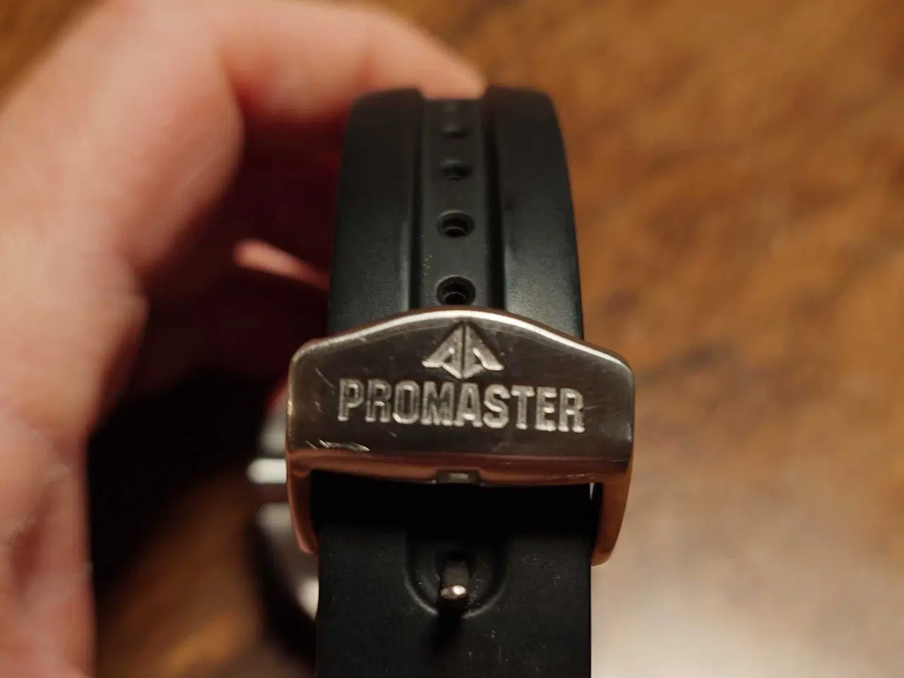 Billede 3 - Citizen Dykkerur 