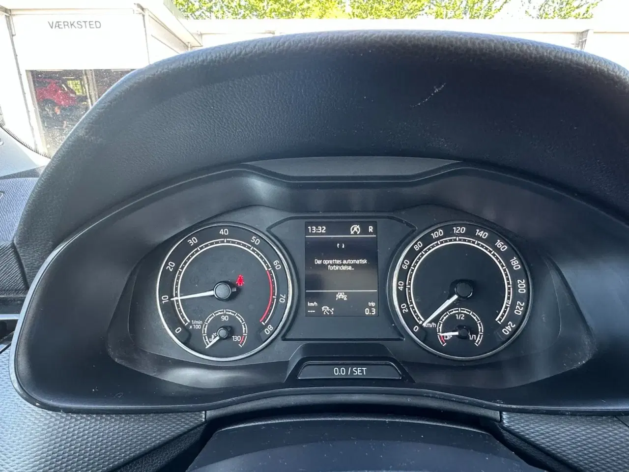Billede 14 - Skoda Kamiq 1,0 TSi 115 Ambition DSG