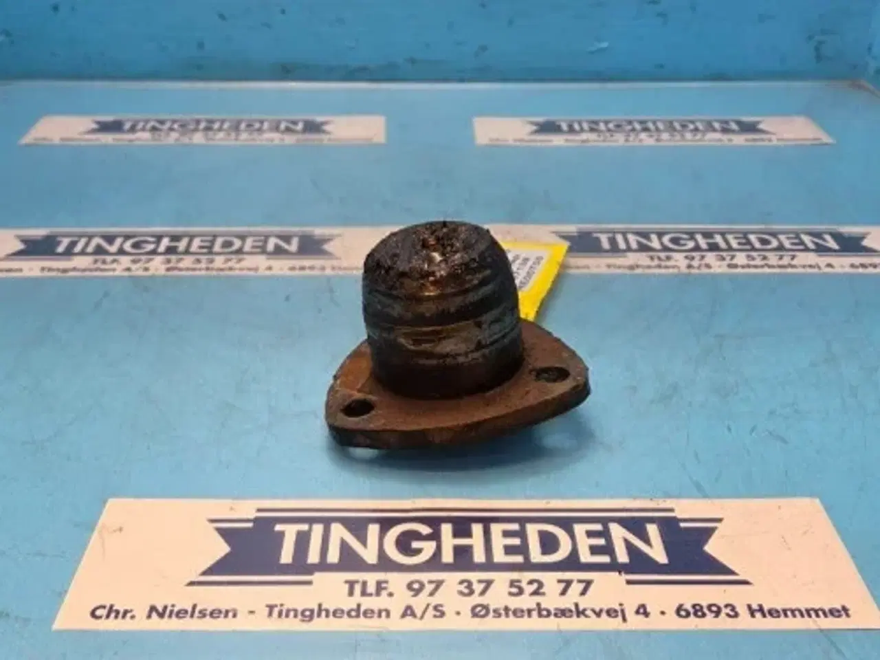 Billede 1 - New Holland TM190 Kugletap 5137138