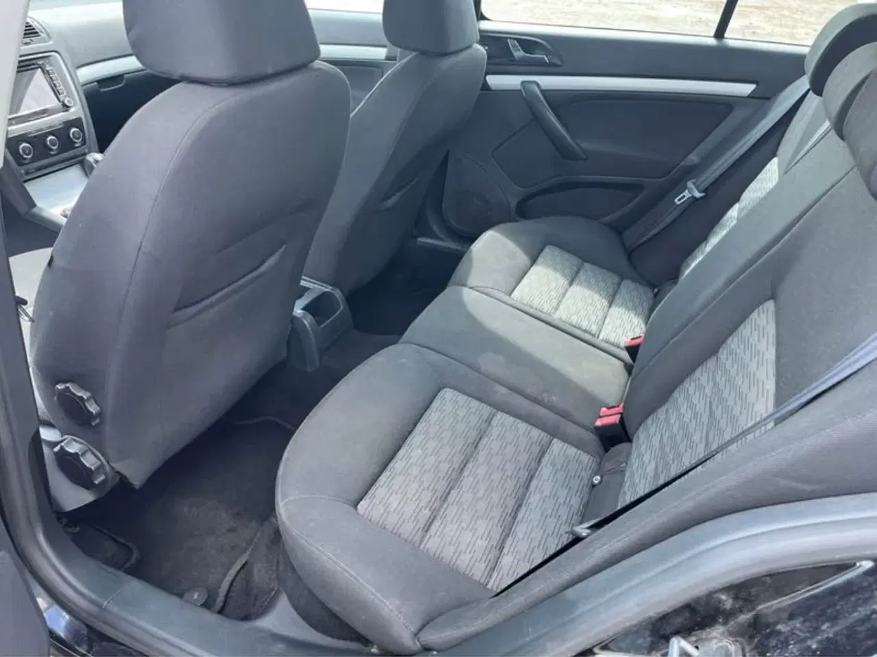 Billede 9 - Skoda Octavia 1,2 Tsi