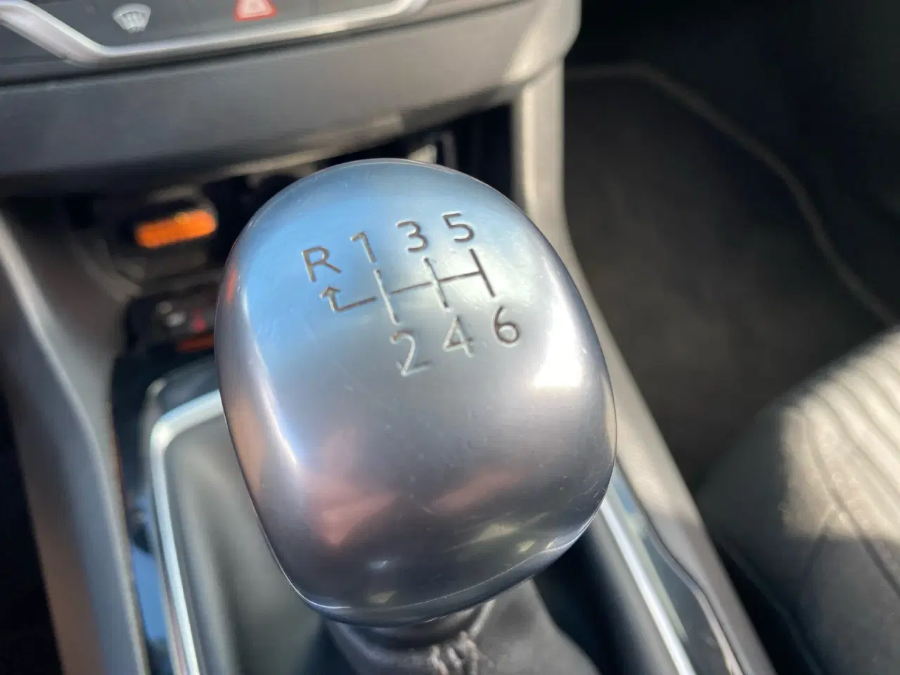 Billede 14 - Peugeot 308 SW 1,6 BlueHDi Active Mix 120HK Stc 6g