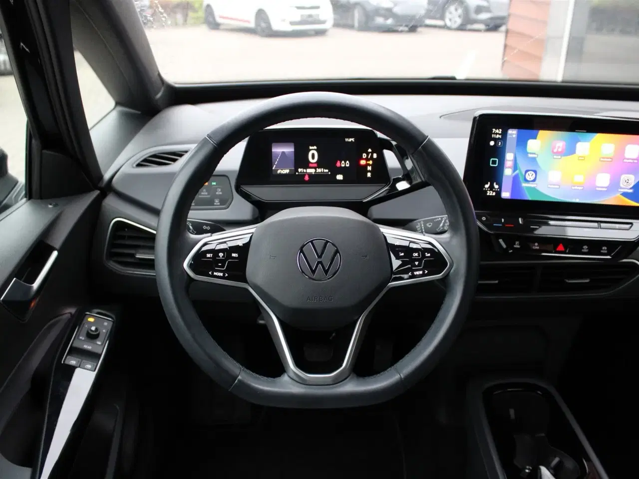 Billede 5 - VW ID.3 EL Life 204HK 5d Aut.