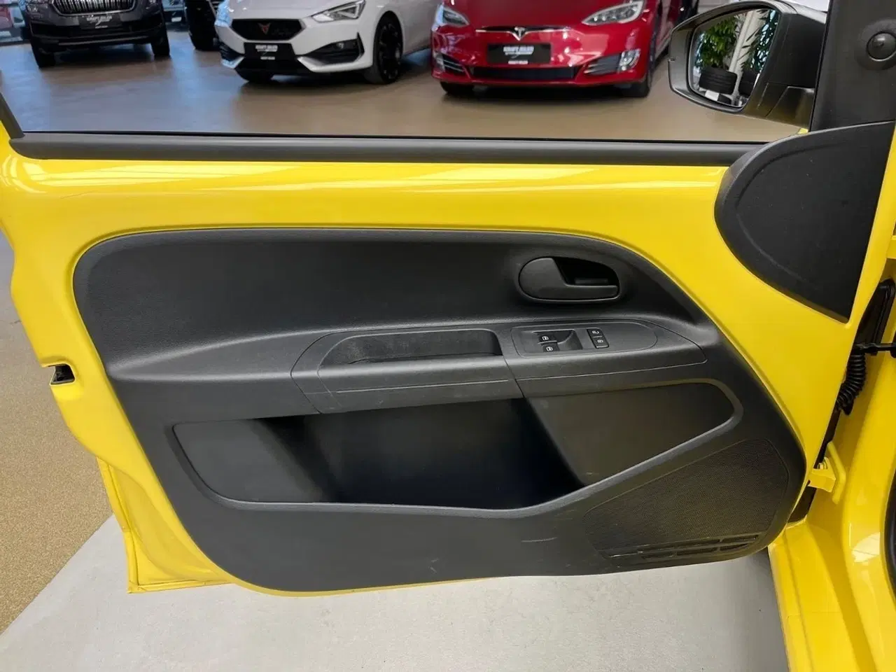 Billede 18 - Skoda Citigo-e  iV Ambition