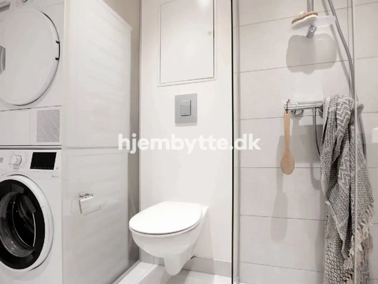 Billede 3 - Hjembytte - Baneleddet