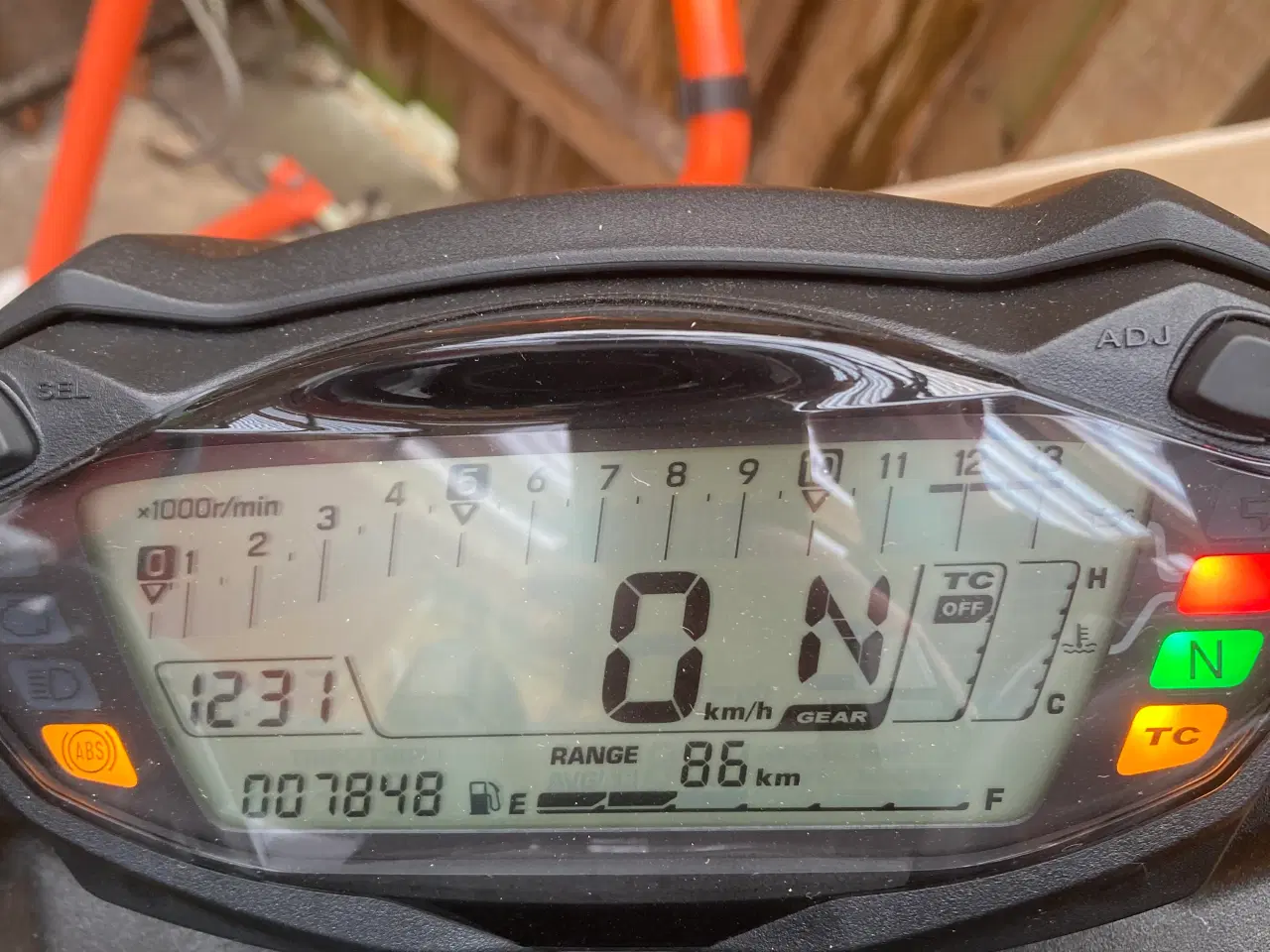Billede 15 - Suzuki GSX-S750