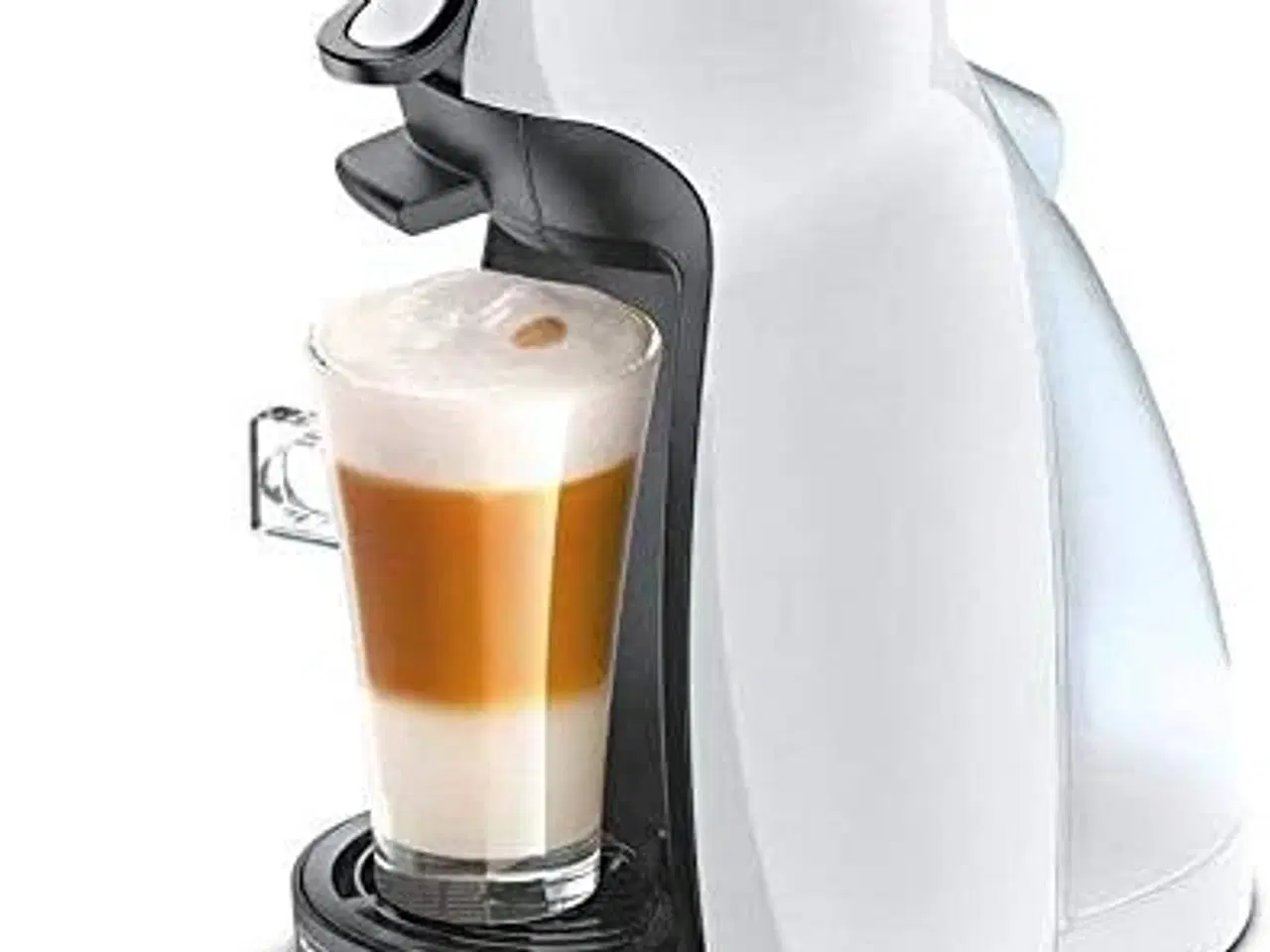 Billede 2 - Dolce Gusto kaffemaskine / Kapselmaskine