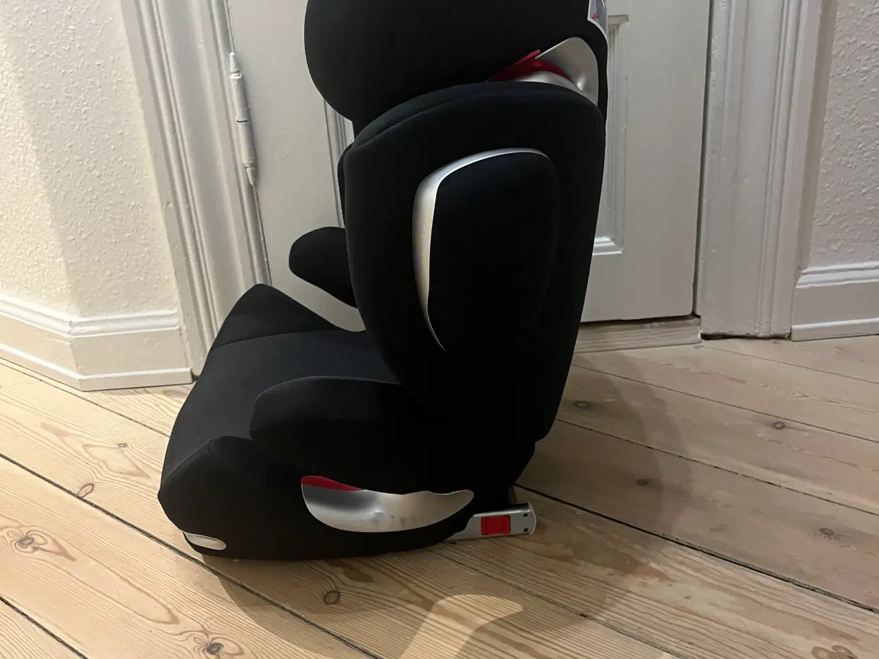 Billede 2 - Autostole cybex