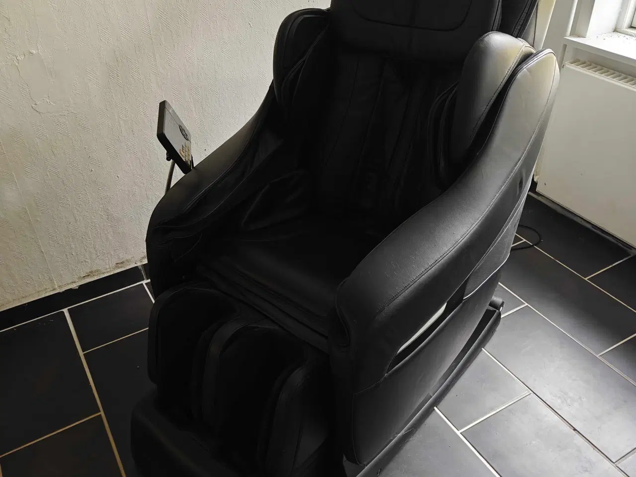 Billede 2 - Massage stol Model: icare Skyline.