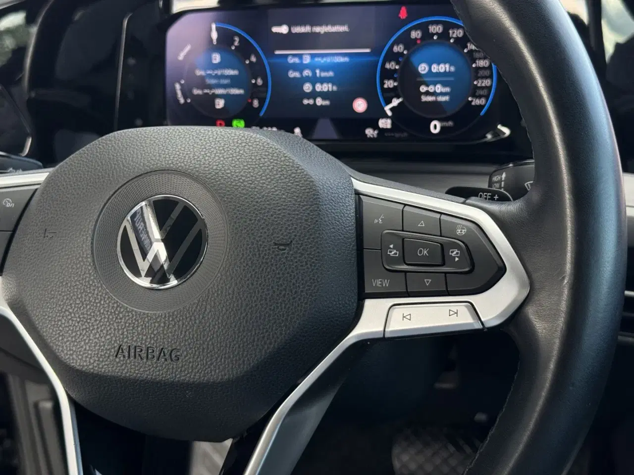 Billede 12 - VW Golf 1,4 TSI eHybrid DSG 204HK 5d 6g Aut.