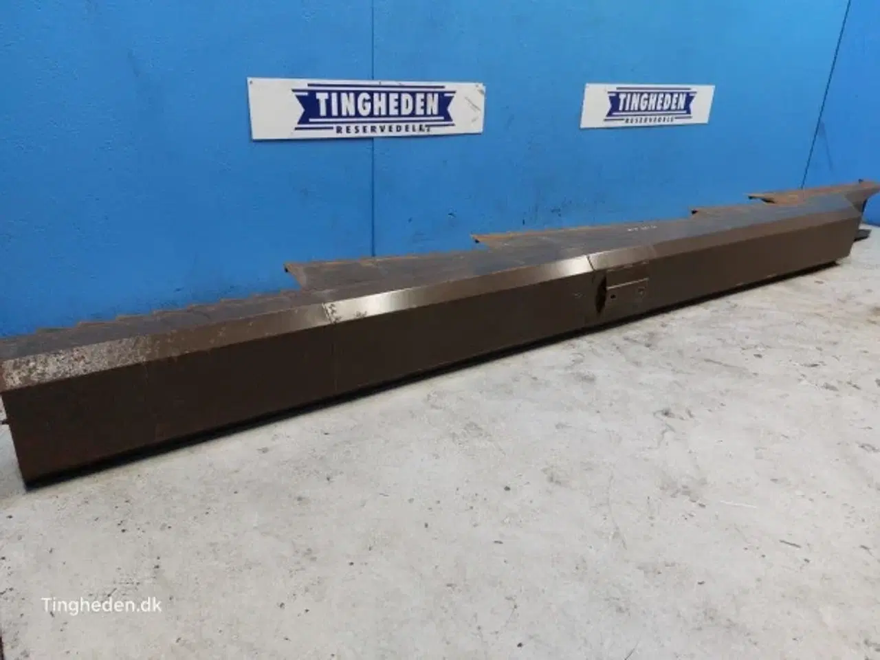 Billede 8 - Dronningborg D8500 Ryster 28450439