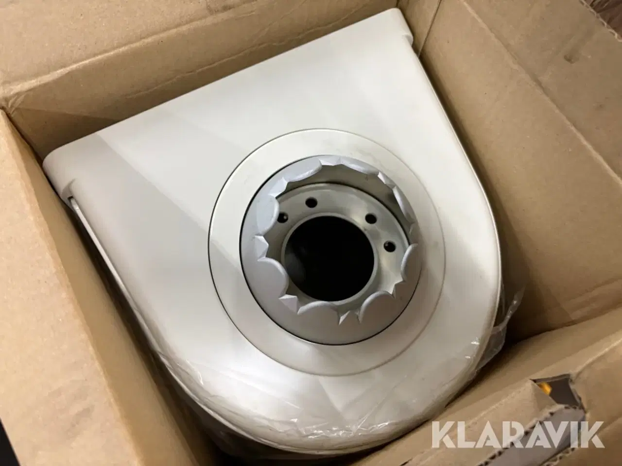 Billede 6 - Dispensere Uni Box/Tork - 13 styk