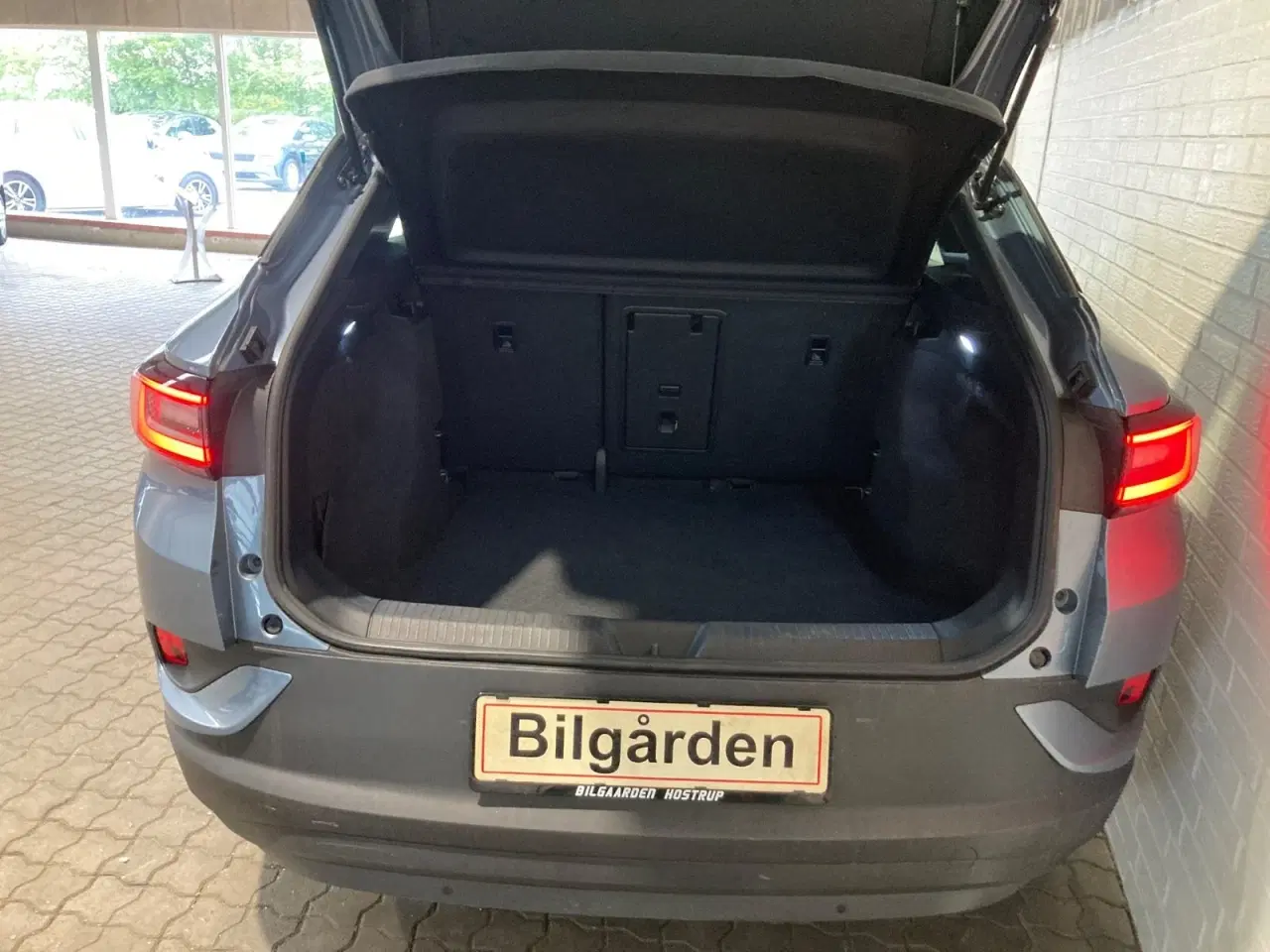 Billede 3 - VW ID.4 77 Pro