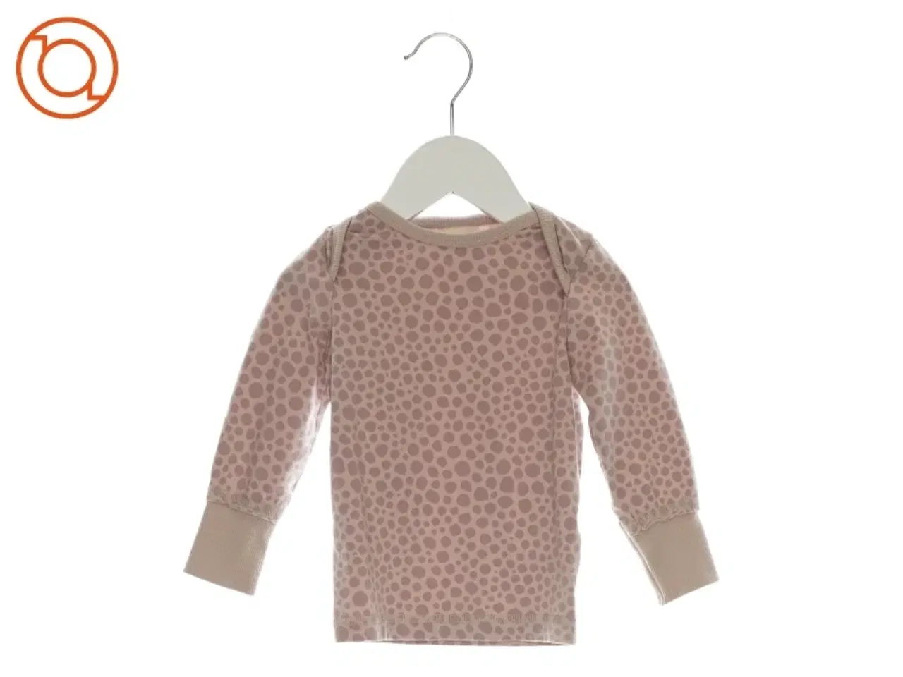Billede 1 - Langærmede bluse fra Haritage (str. 74/80)