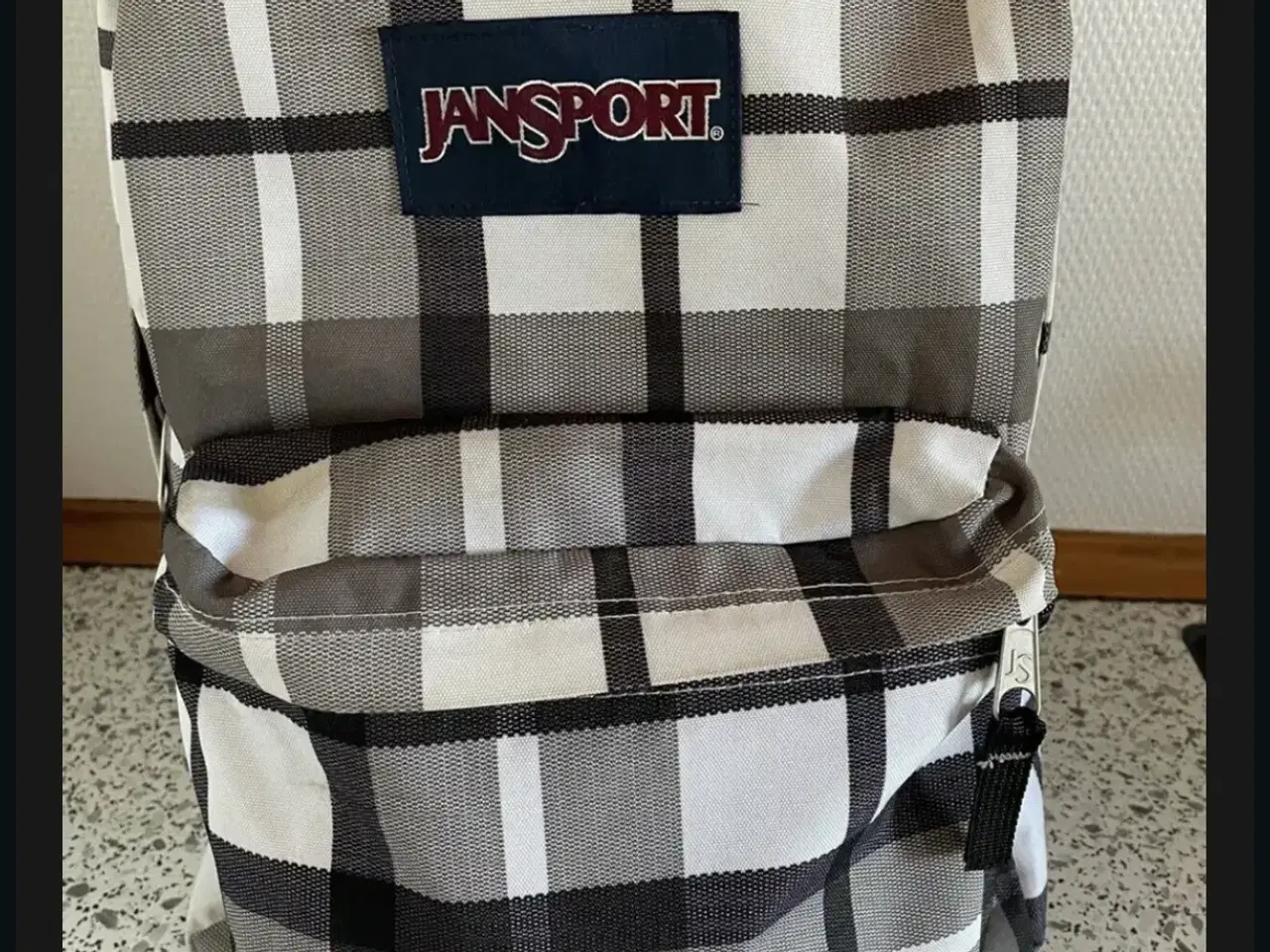 Billede 1 - Rygsæk, Jansport