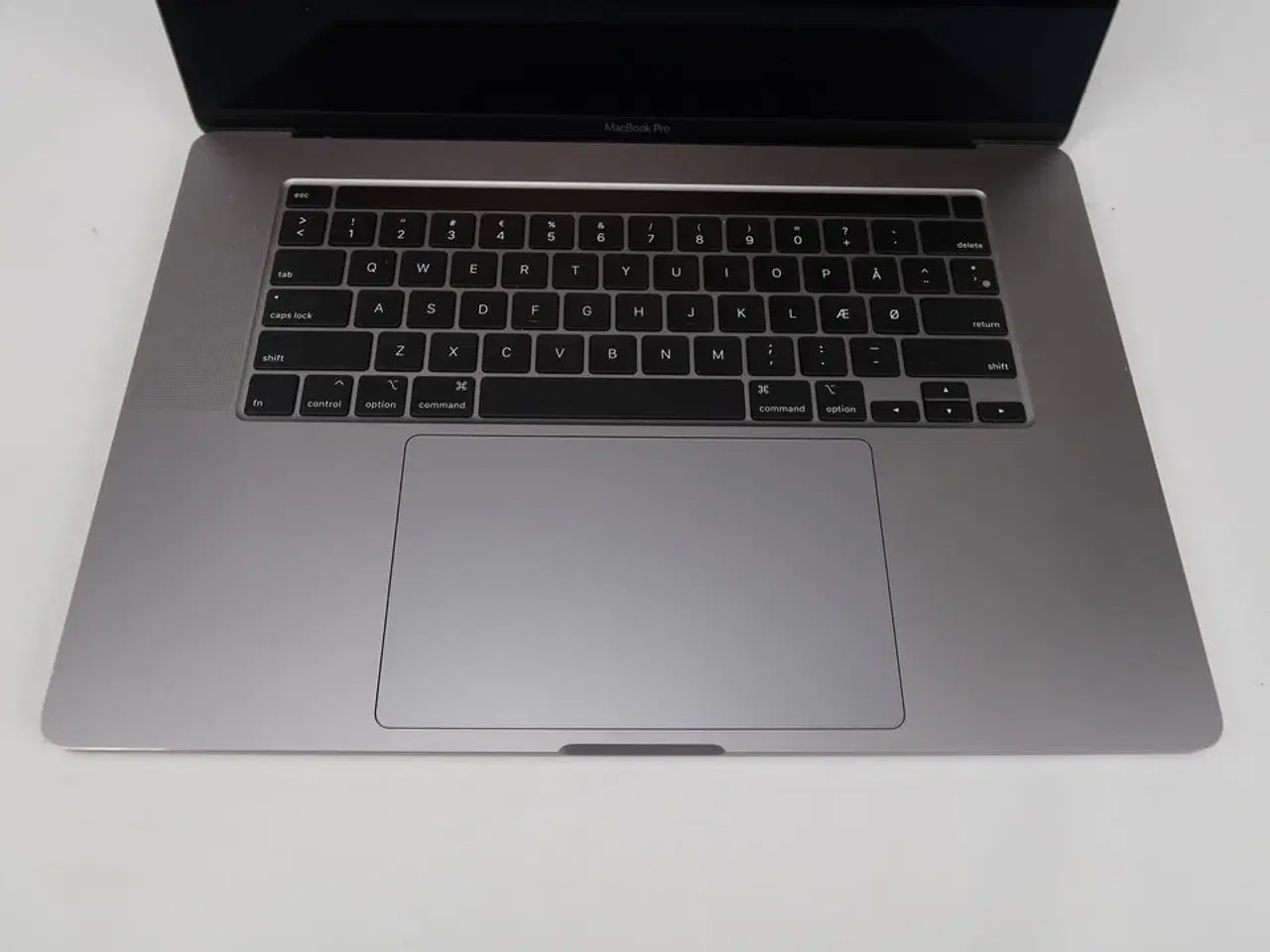 Billede 2 - Apple Macbook Pro 16"
