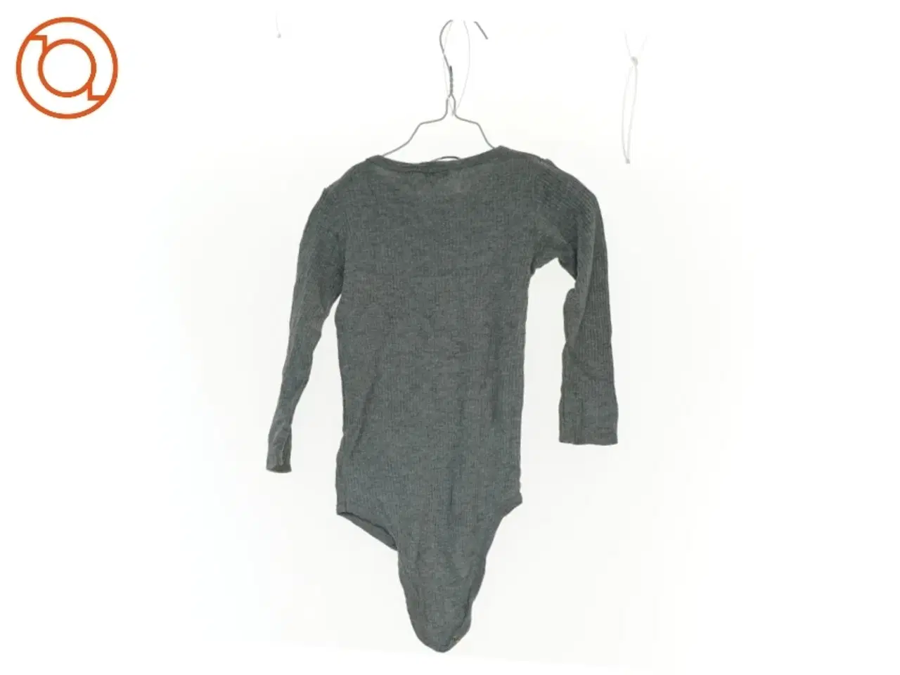 Billede 2 - Bodystocking fra MarMar (str. 80 cm)
