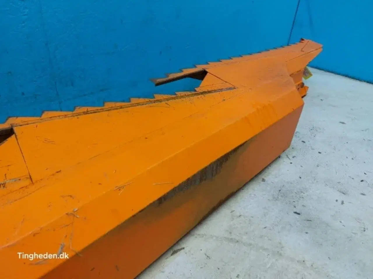 Billede 5 - Dronningborg D7000 Ryster 28450440